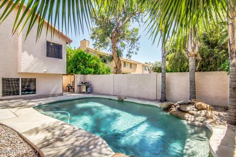 4533 E Michelle Dr, Phoenix, AZ 85032 photo 56