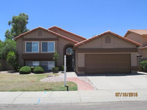 4533 E Michelle Dr, Phoenix, AZ 85032 photo 1