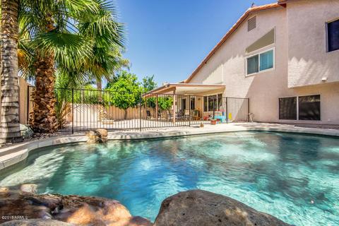 4533 E Michelle Dr, Phoenix, AZ 85032 photo 52