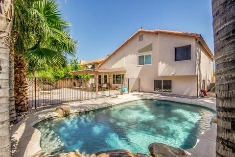 4533 E Michelle Dr, Phoenix, AZ 85032 photo 51