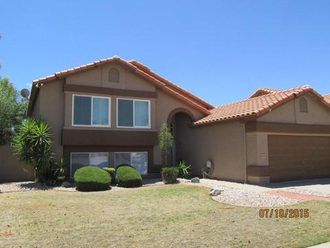4533 E Michelle Dr, Phoenix, AZ 85032 photo 2