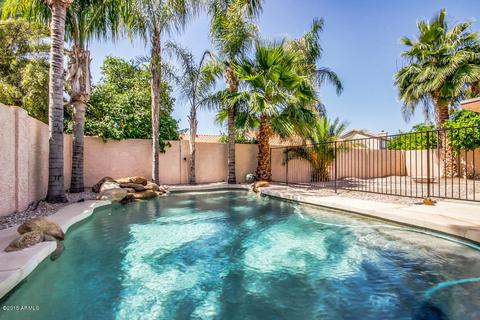 4533 E Michelle Dr, Phoenix, AZ 85032 photo 55