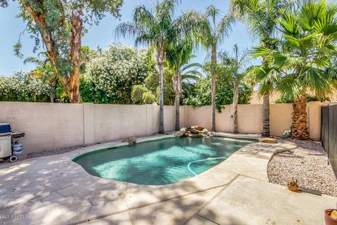 4533 E Michelle Dr, Phoenix, AZ 85032 photo 53