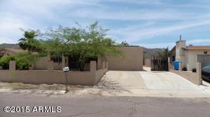 817 E Desert Dr S, Phoenix, AZ 85042 photo 1