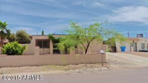 817 E Desert Dr S, Phoenix, AZ 85042 photo 2