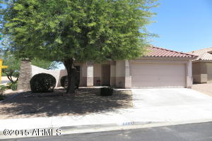 8462 E Meseto Ave, Mesa, AZ 85209 photo 2