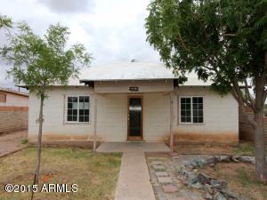 910 S Main St, Coolidge, AZ 85128 photo 1