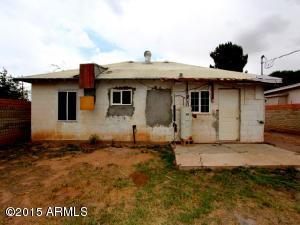 910 S Main St, Coolidge, AZ 85128 photo 21