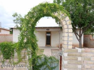 910 S Main St, Coolidge, AZ 85128 photo 2
