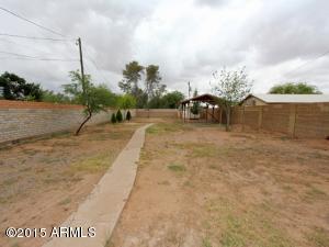 910 S Main St, Coolidge, AZ 85128 photo 17