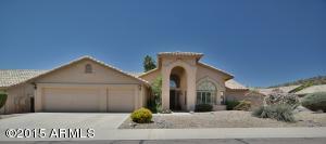 2023 E Sapium Way, Phoenix, AZ 85048 photo 2
