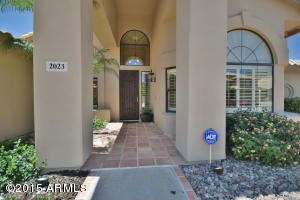 2023 E Sapium Way, Phoenix, AZ 85048 photo 3