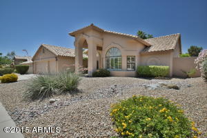 2023 E Sapium Way, Phoenix, AZ 85048 photo 1