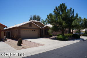 867 S Modine Ln, Gilbert, AZ 85296 photo 4