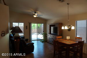 867 S Modine Ln, Gilbert, AZ 85296 photo 12