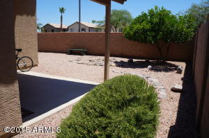 867 S Modine Ln, Gilbert, AZ 85296 photo 33