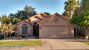 3231 E Nighthawk Way, Phoenix, AZ 85048 photo 1