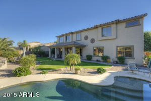 3904 E Ravenswood Dr, Gilbert, AZ 85298 photo 28