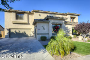 3904 E Ravenswood Dr, Gilbert, AZ 85298 photo 3