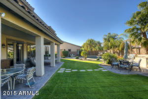 3904 E Ravenswood Dr, Gilbert, AZ 85298 photo 32