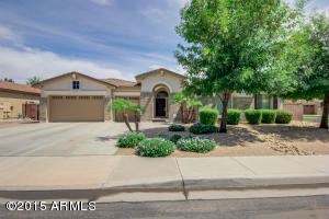 544 Elgin Ct, Gilbert, AZ 85295 photo 1