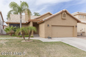 3306 E Hiddenview Dr, Phoenix, AZ 85048 photo 1