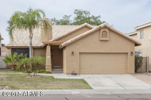 3306 E Hiddenview Dr, Phoenix, AZ 85048 photo 2