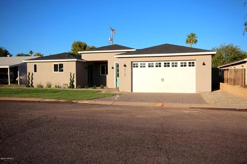 6719 N 10th Pl, Phoenix, AZ 85014 photo 1