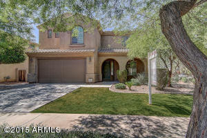 4488 E Maplewood St, Gilbert, AZ 85297 photo 1