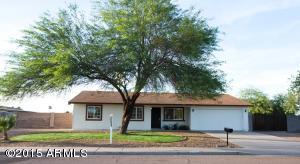 1010 W Cornell Dr, Tempe, AZ 85283