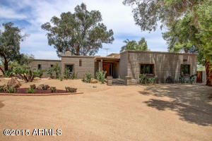 4030 E Fanfol Dr, Phoenix, AZ 85028 photo 2