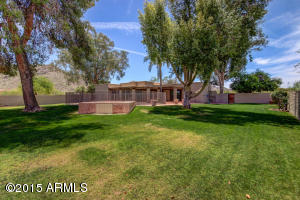 4030 E Fanfol Dr, Phoenix, AZ 85028 photo 29