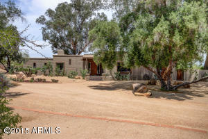 4030 E Fanfol Dr, Phoenix, AZ 85028 photo 1