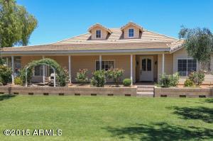 2070 E Melrose St, Gilbert, AZ 85297 photo 1