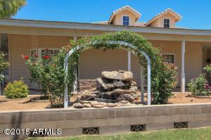 2070 E Melrose St, Gilbert, AZ 85297 photo 2