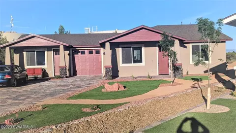 491 Kindra Heights Rd, Cottonwood, AZ 86326