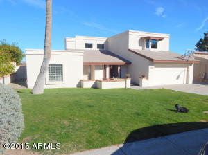 2616 E Acoma Dr, Phoenix, AZ 85032 photo 1