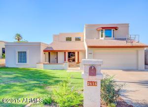 2616 E Acoma Dr, Phoenix, AZ 85032 photo 2