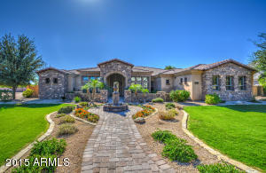3159 E Bonanza Ct, Gilbert, AZ 85297 photo 2