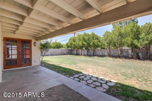 3436 E Coolidge St, Phoenix, AZ 85018 photo 38