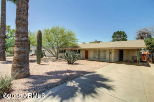 3436 E Coolidge St, Phoenix, AZ 85018 photo 1