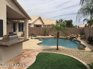 4507 E Desert Wind Dr, Phoenix, AZ 85044 photo 27