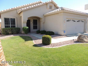 4507 E Desert Wind Dr, Phoenix, AZ 85044 photo 1