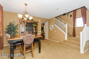 3247 E Milky Way, Gilbert, AZ 85295 photo 2