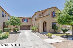 3247 E Milky Way, Gilbert, AZ 85295 photo 1