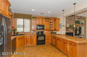 3247 E Milky Way, Gilbert, AZ 85295 photo 4