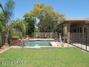 324 W Patrick St, Gilbert, AZ 85233 photo 16
