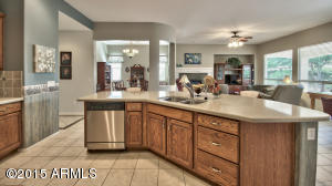 4732 E Carob Dr, Gilbert, AZ 85298 photo 11