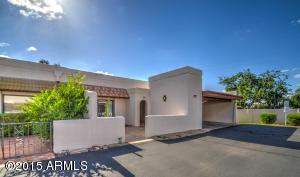 3124 S Orm Dr, Tempe, AZ 85282 photo 1