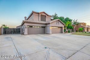 2041 E Sierra Madre Ave, Gilbert, AZ 85296 photo 2